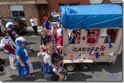 Défilé carnavalesque  - 253A3172 - 26 juin 2016