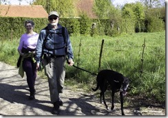 Marche du muguet - IMG_1596 - 01 mai 2016