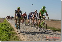 Paris - Roubaix - 253A3317 - 09 avril 2017