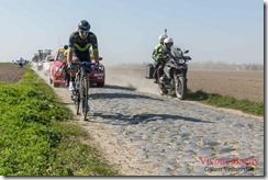 Paris - Roubaix - 253A3333 - 09 avril 2017