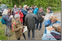 Marche du muguet - 253A4573 - 01 mai 2017