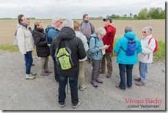 Marche du muguet - 253A4580 - 01 mai 2017