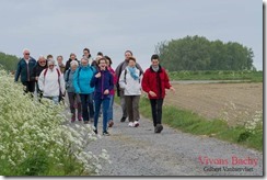 Marche du muguet - IMG_4159 - 01 mai 2017