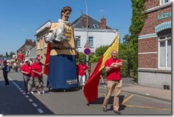 Défilé Sainghin en Mélantois - 253A6179 - 10 juin 2017