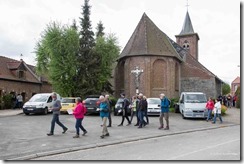  5ème marche du muguet - 253A7029 - 01 mai 2018