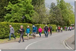  5ème marche du muguet - 253A7035 - 01 mai 2018