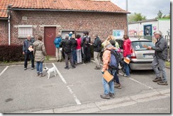  5ème marche du muguet - 253A7051 - 01 mai 2018