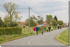  5ème marche du muguet - 253A7052 - 01 mai 2018