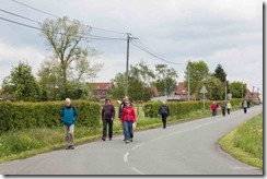  5ème marche du muguet - 253A7054 - 01 mai 2018