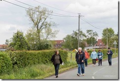  5ème marche du muguet - 253A7060 - 01 mai 2018