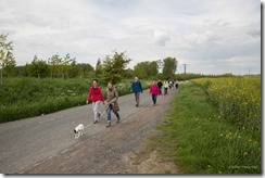  5ème marche du muguet - 253A7083 - 01 mai 2018